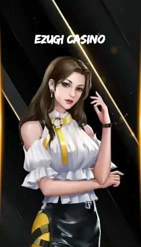Ezugi