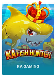 FISHHUNTER