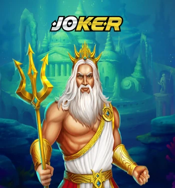 JOKER GAMING