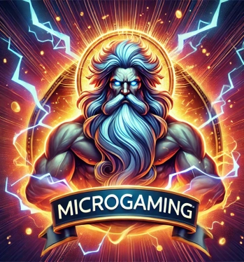 MICROGAMING