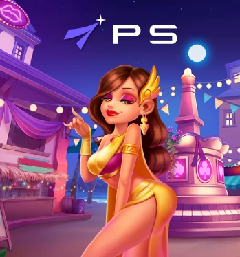 PLAYSTAR