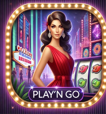 PLAY'N NGO