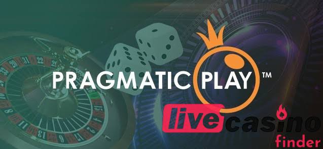 Livegames PRAGMATIC PLAY