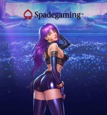 SPADE GAMING